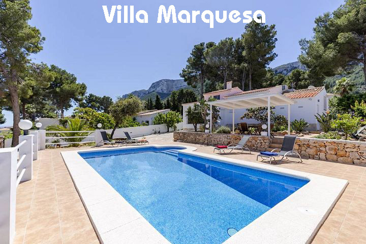 Villa Marquesa